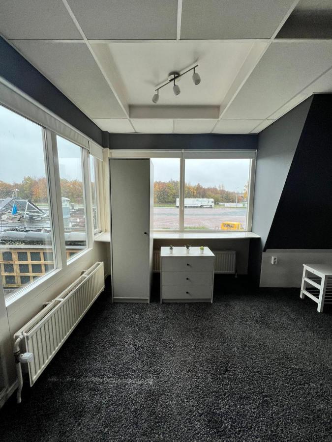 Hotel De Raket Rogat 외부 사진