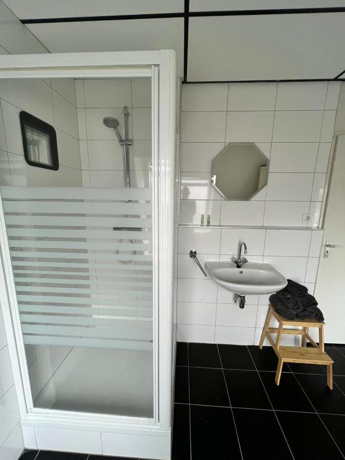 Hotel De Raket Rogat 외부 사진