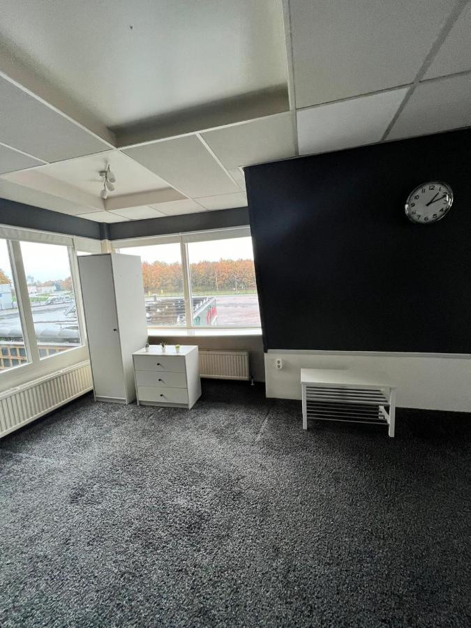 Hotel De Raket Rogat 외부 사진