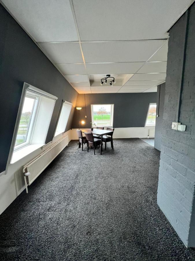 Hotel De Raket Rogat 외부 사진