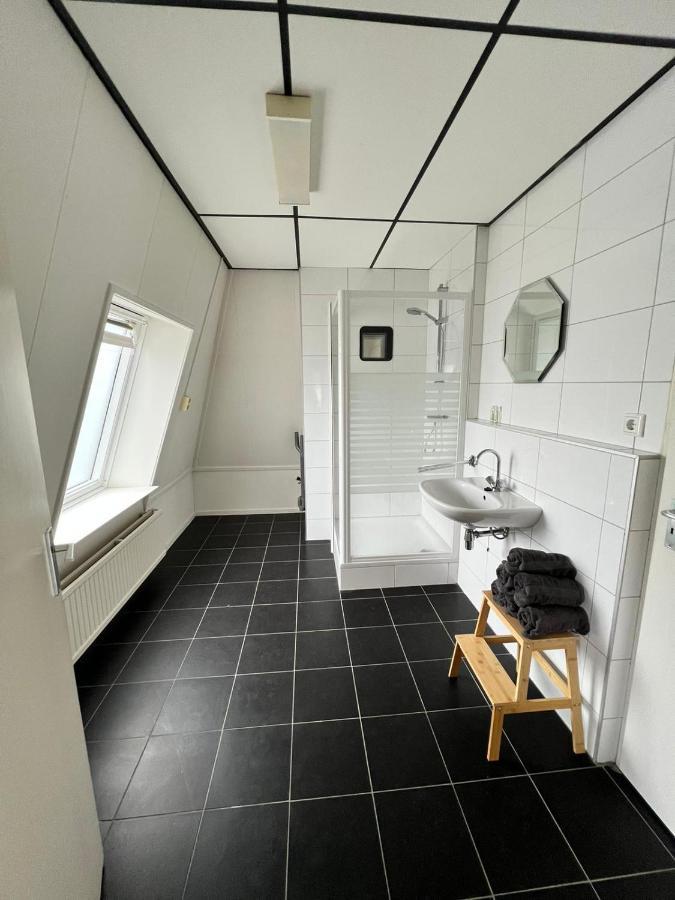 Hotel De Raket Rogat 외부 사진