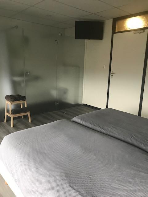 Hotel De Raket Rogat 외부 사진