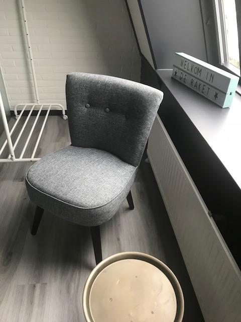 Hotel De Raket Rogat 외부 사진