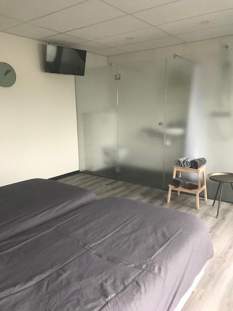 Hotel De Raket Rogat 외부 사진