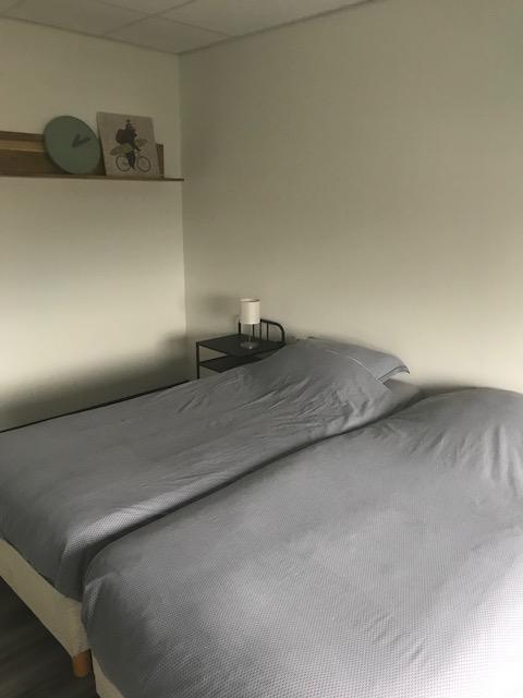 Hotel De Raket Rogat 외부 사진