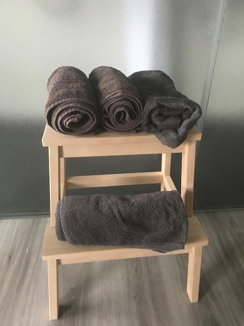 Hotel De Raket Rogat 외부 사진