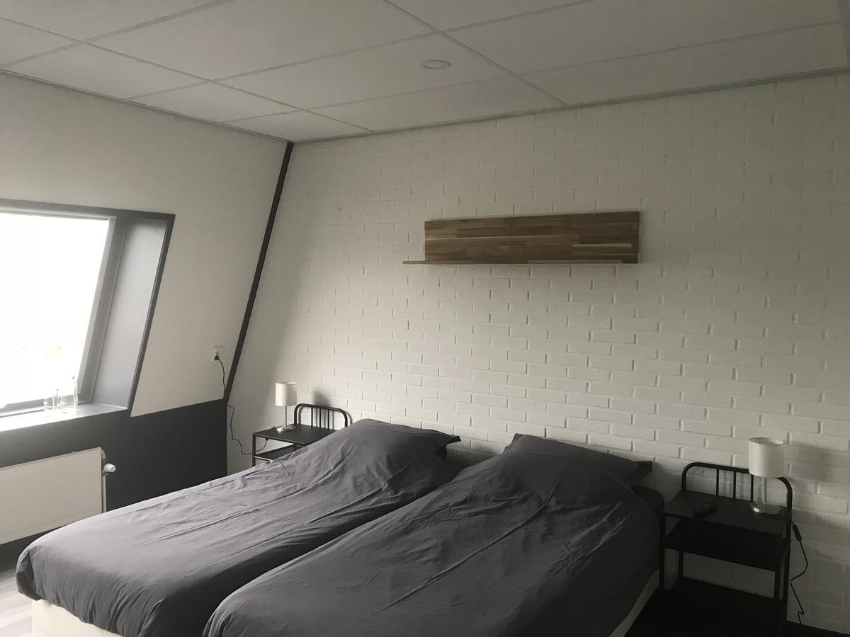 Hotel De Raket Rogat 외부 사진